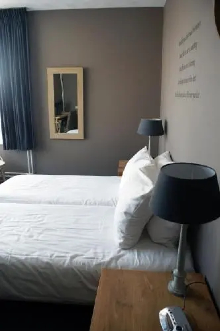 Brainport Apartments