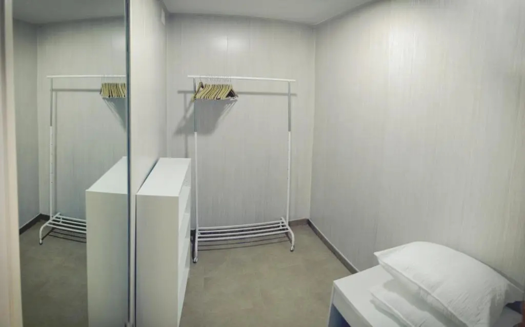 Casa rural Vía del Tranvía