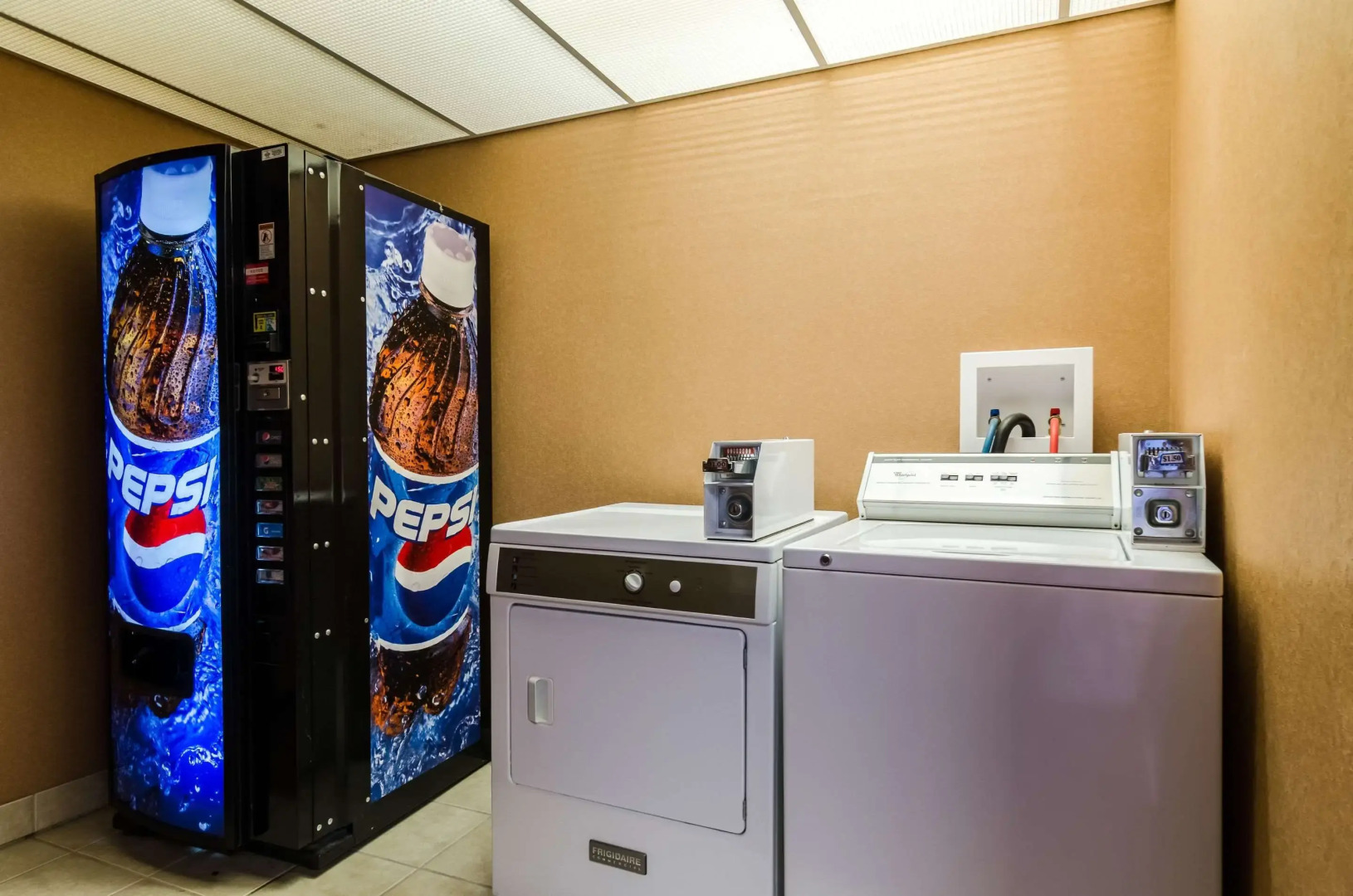 Quality Inn & Suites Manhattan