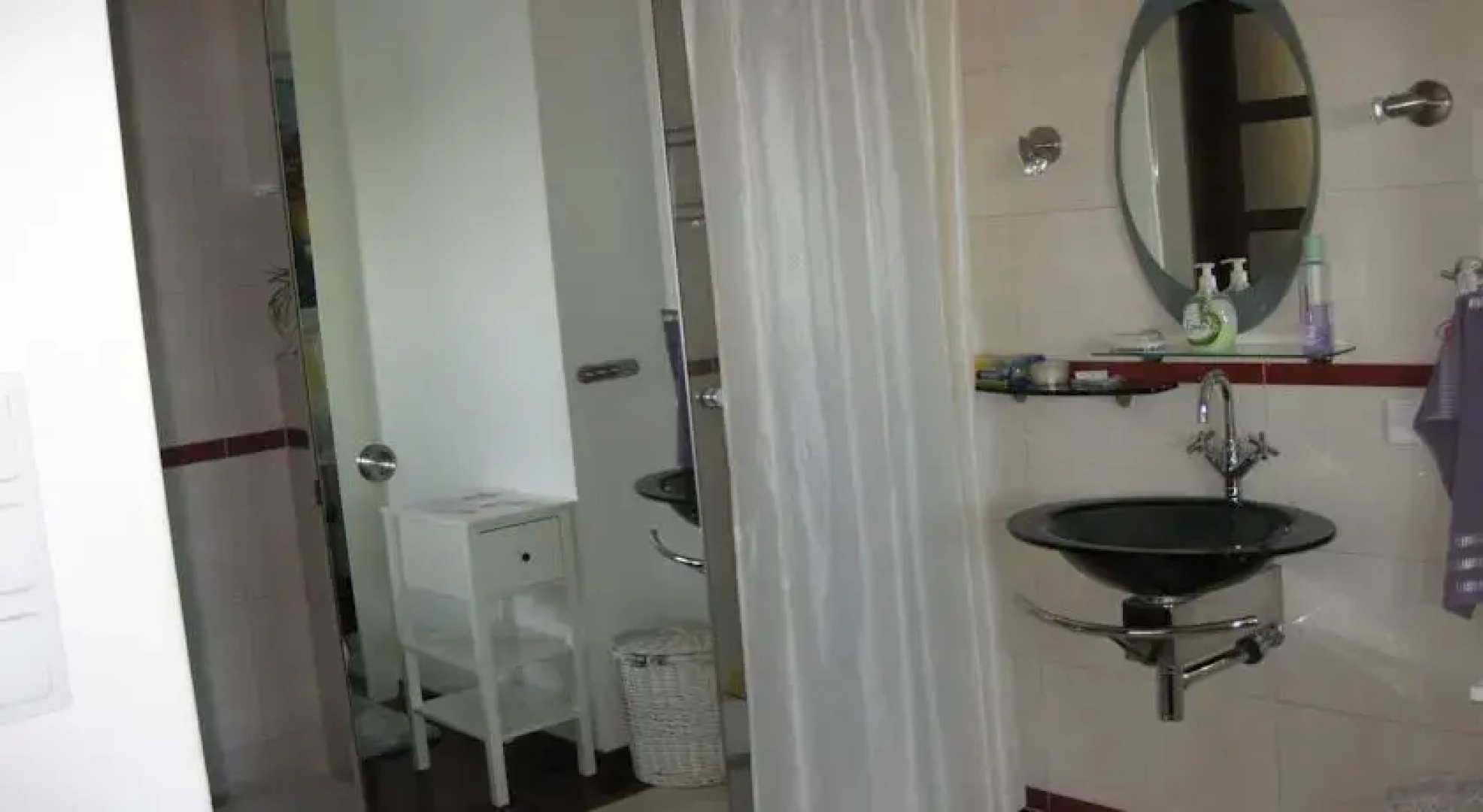 Apartament Carlos - Sea Towers