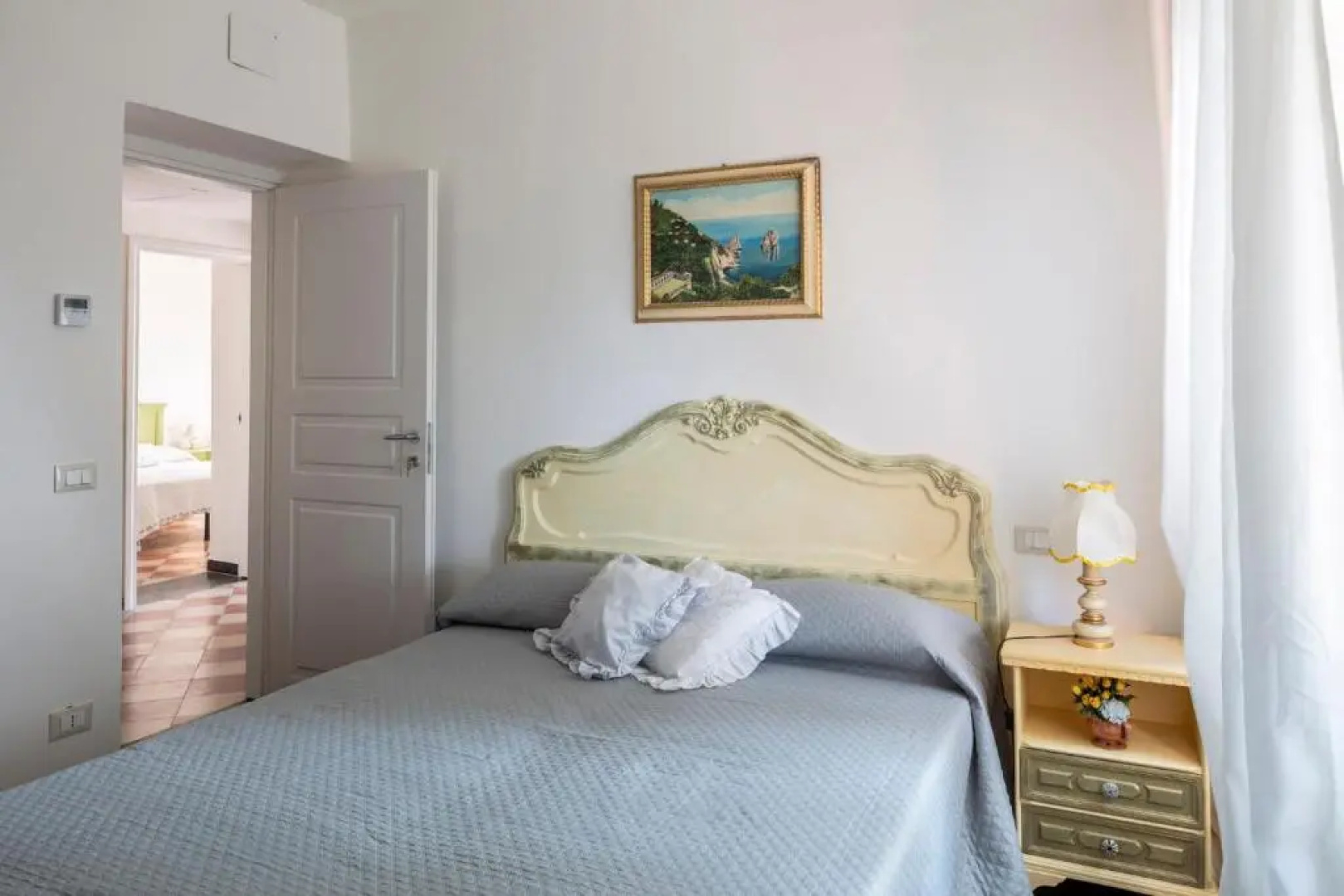 La BRIGNA B&B Il bosco sul mare