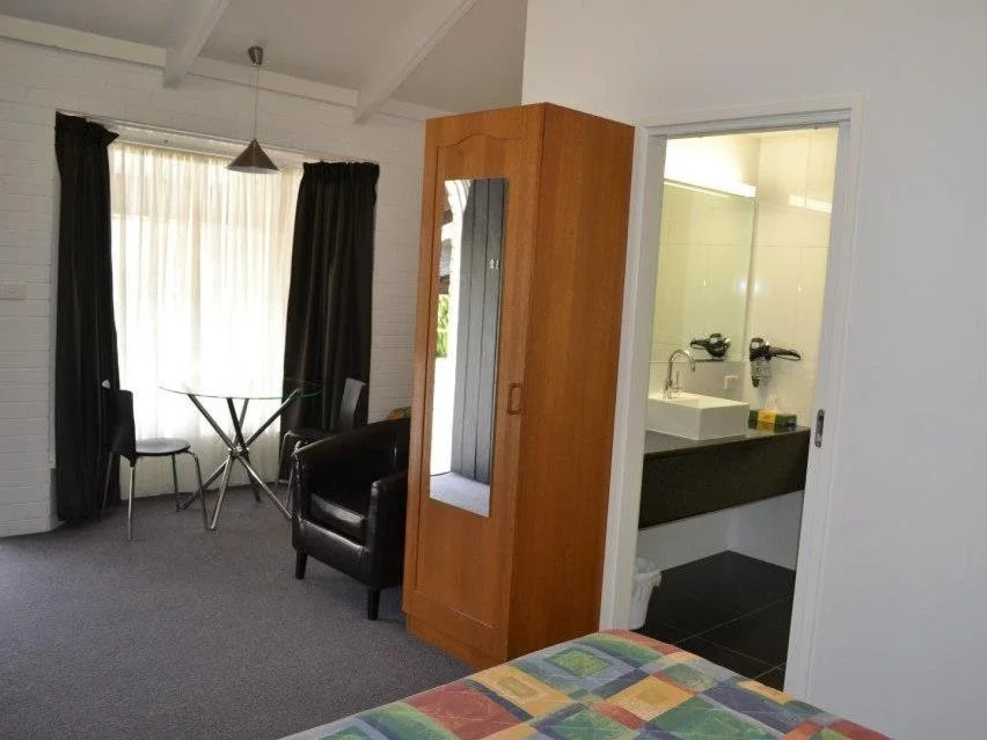 Bendigo Welcome Stranger Motel