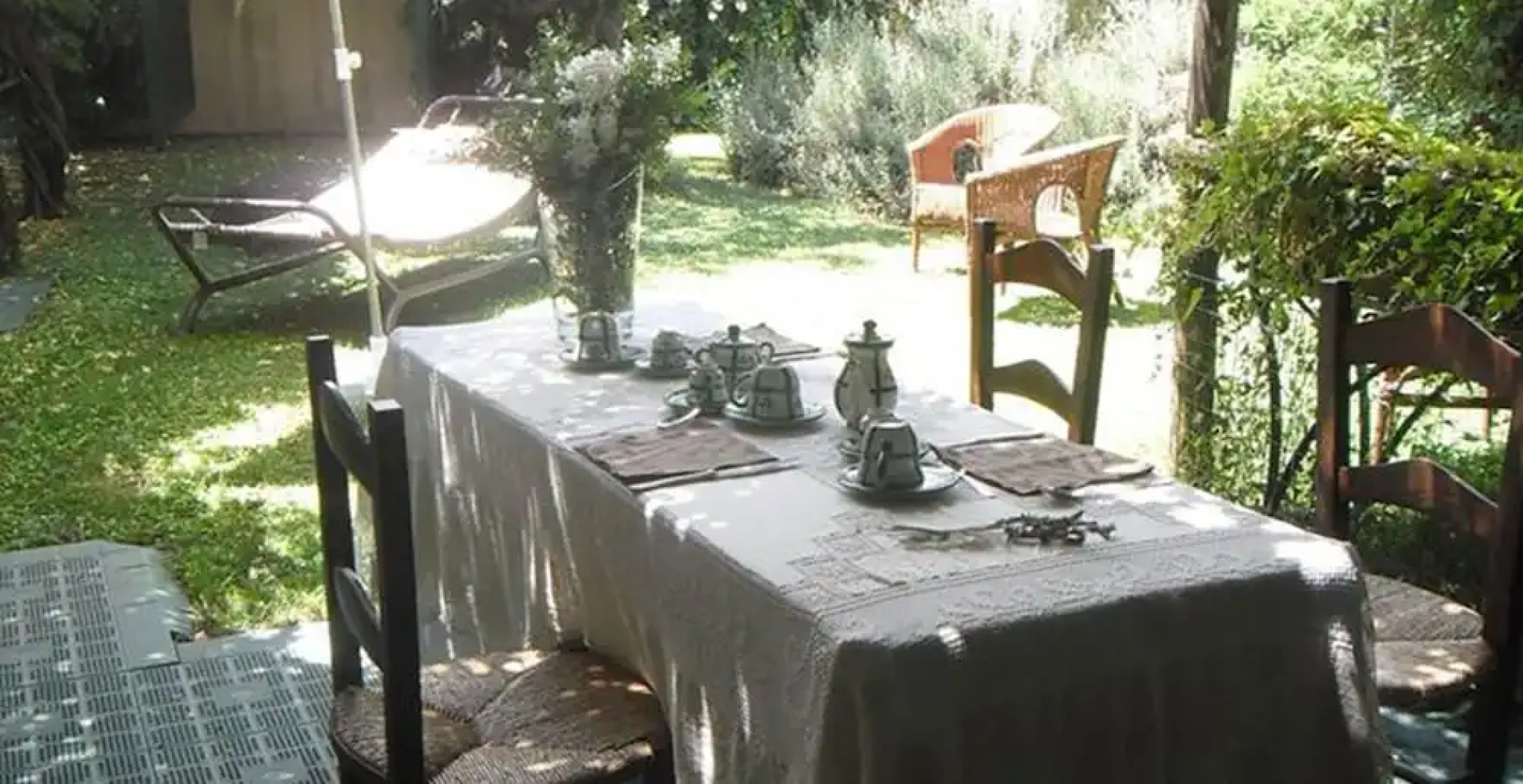 B&B Lavanda e Merletti Maison De Charme