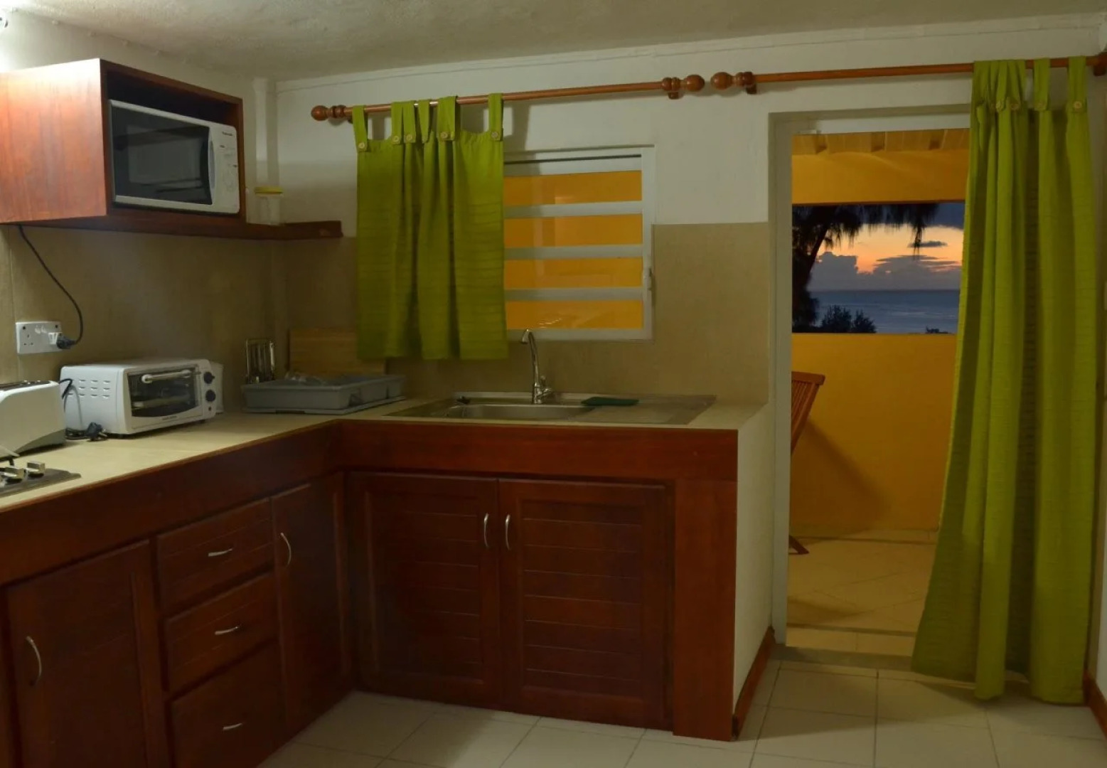 Terre et Mer Studios - Mauritius