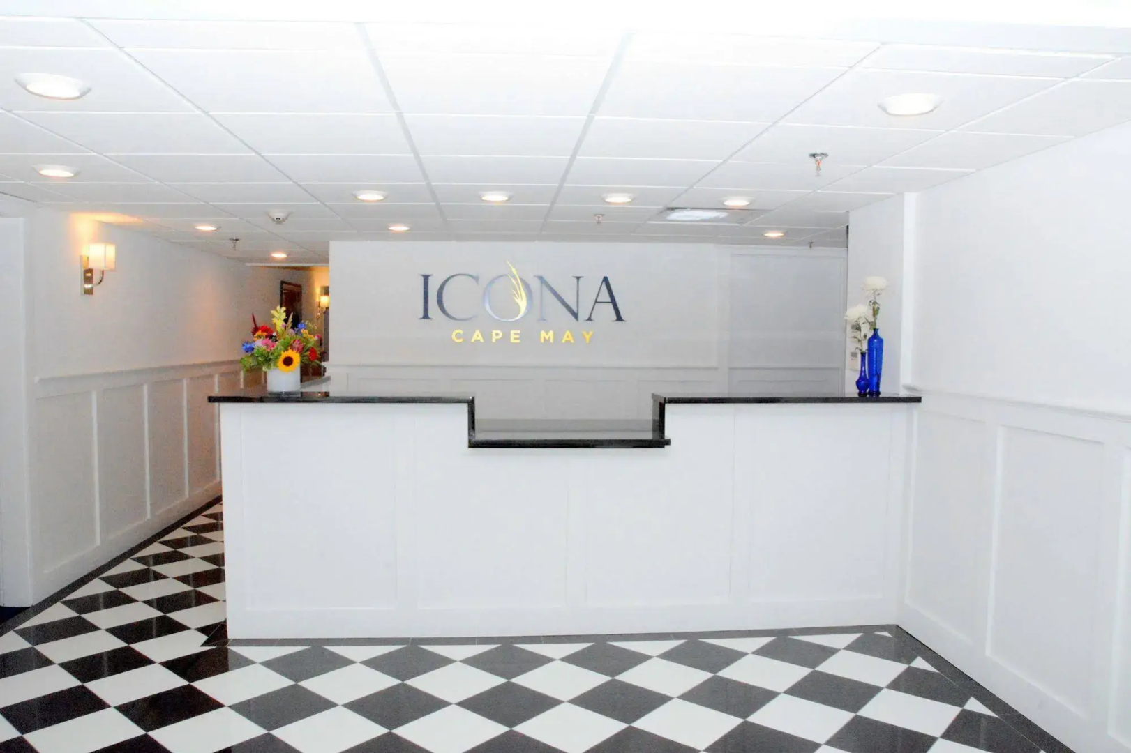 ICONA Cape May