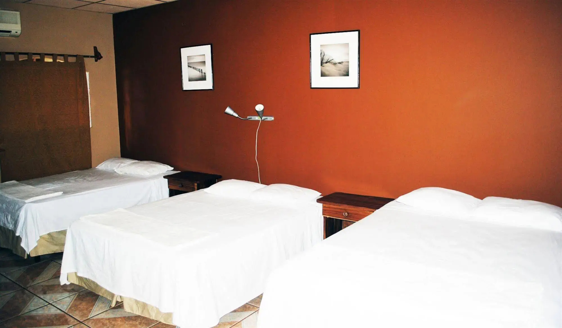 Hotel Miraflores