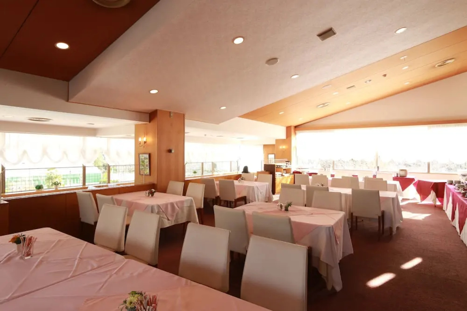 Estolle Hotel and Tennis Club