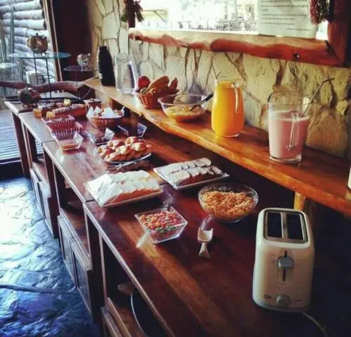 Agua Pampas Hotel Boutique & Spa