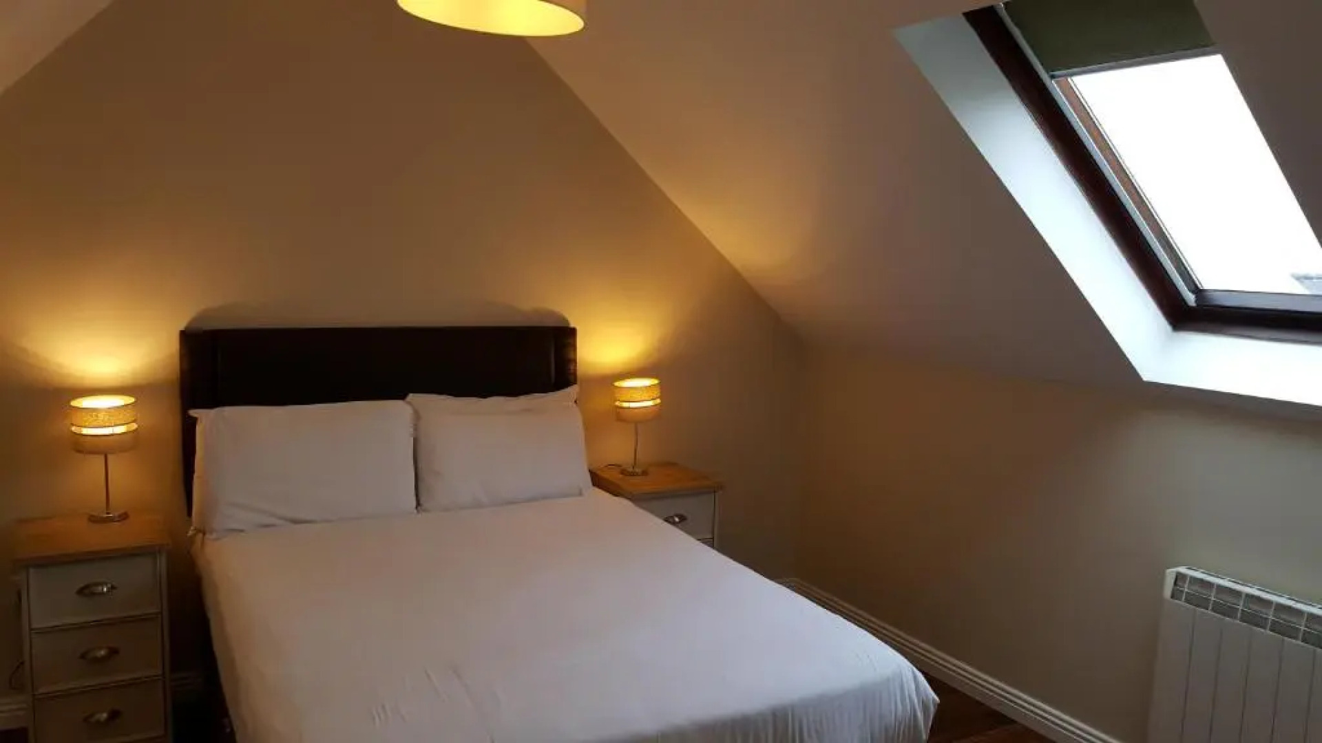 St Bridget's Serviced Apartments