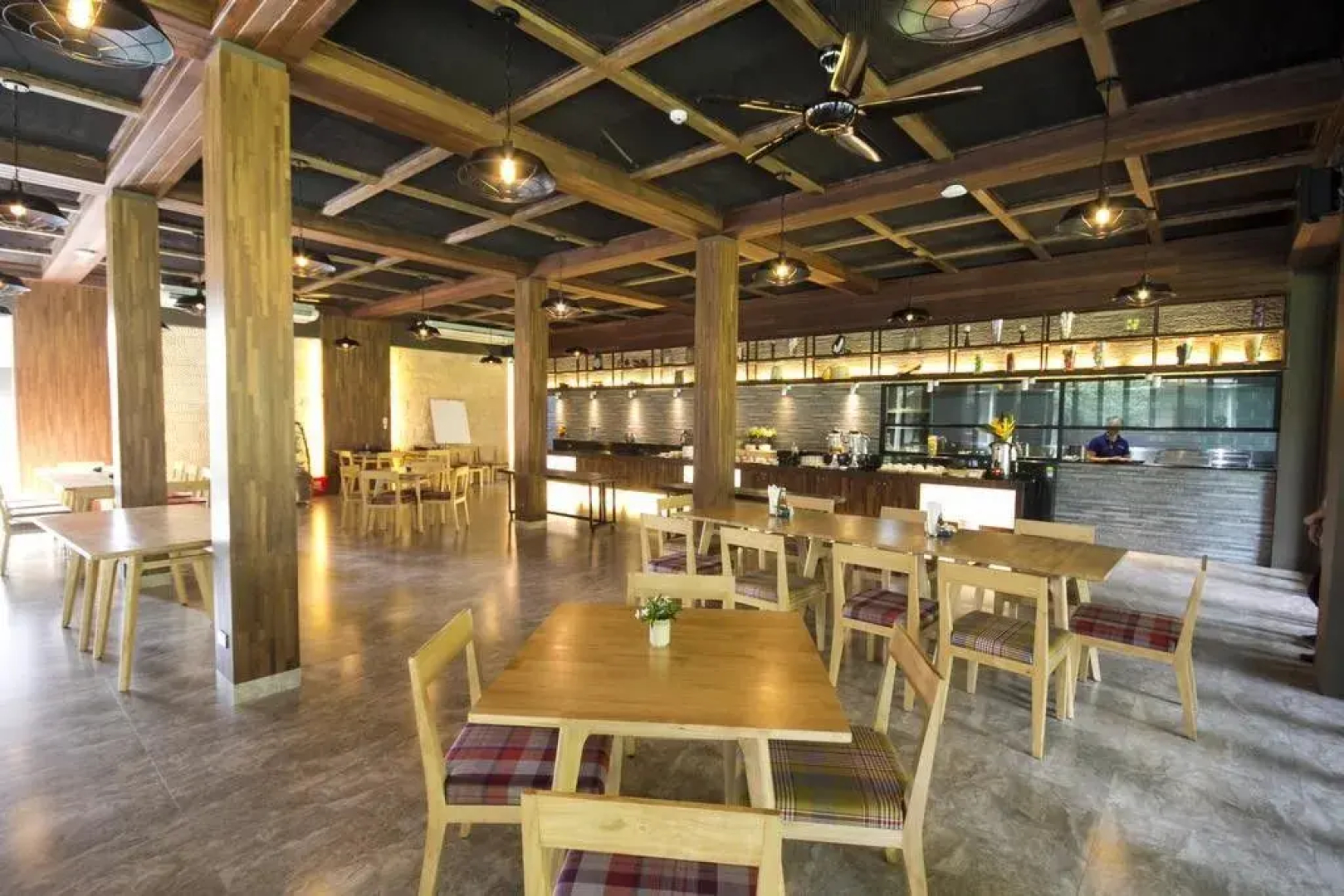 La Isla Pranburi Beach Resort