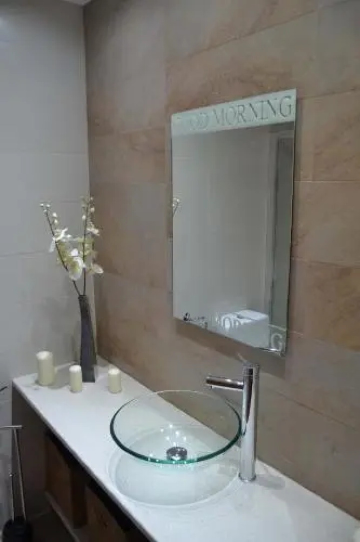 Apartamento Santa Eulalia