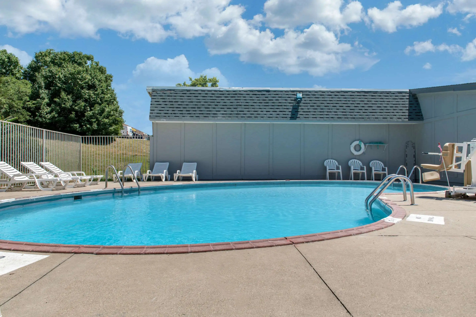 Rodeway Inn