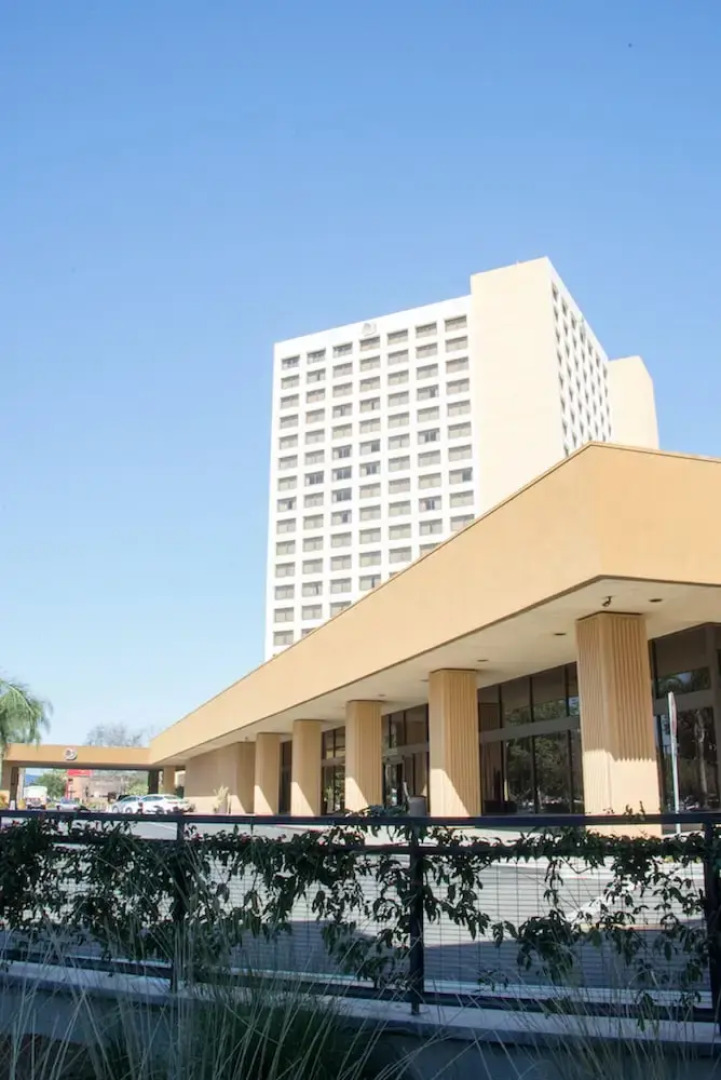 Kasa Orange County Apartments