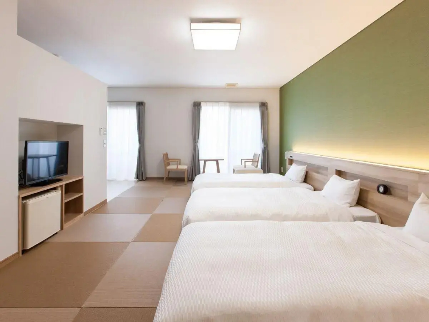 Hotel Seiunso
