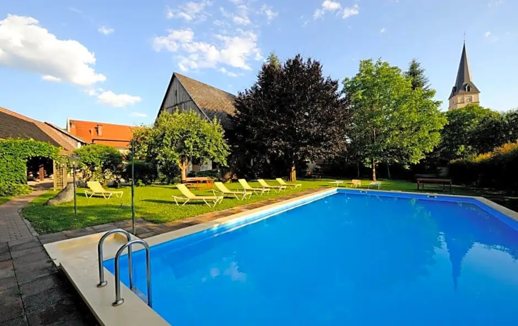 Gasthof Hotel Moser