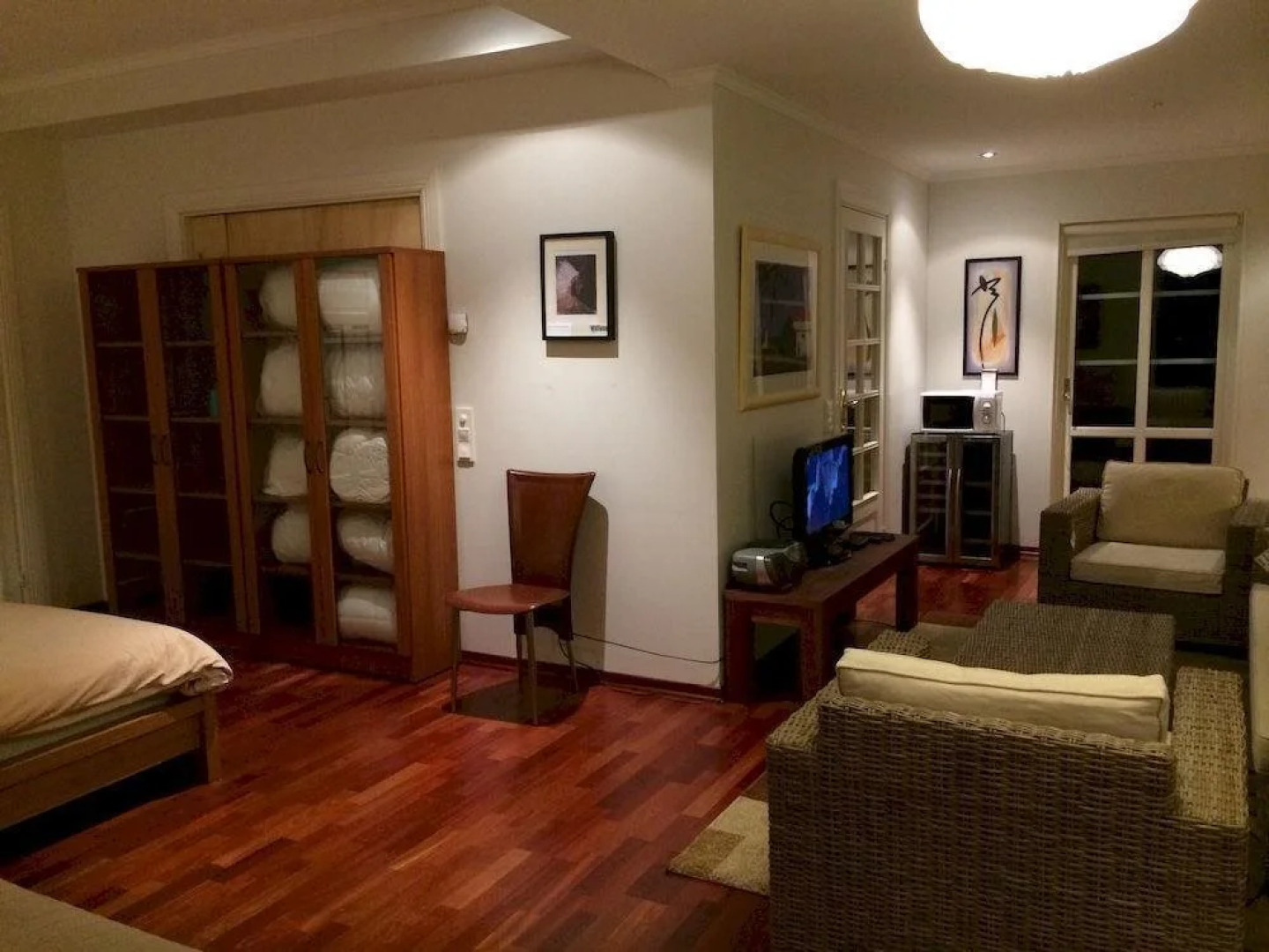 Grenna Hills Guesthouse