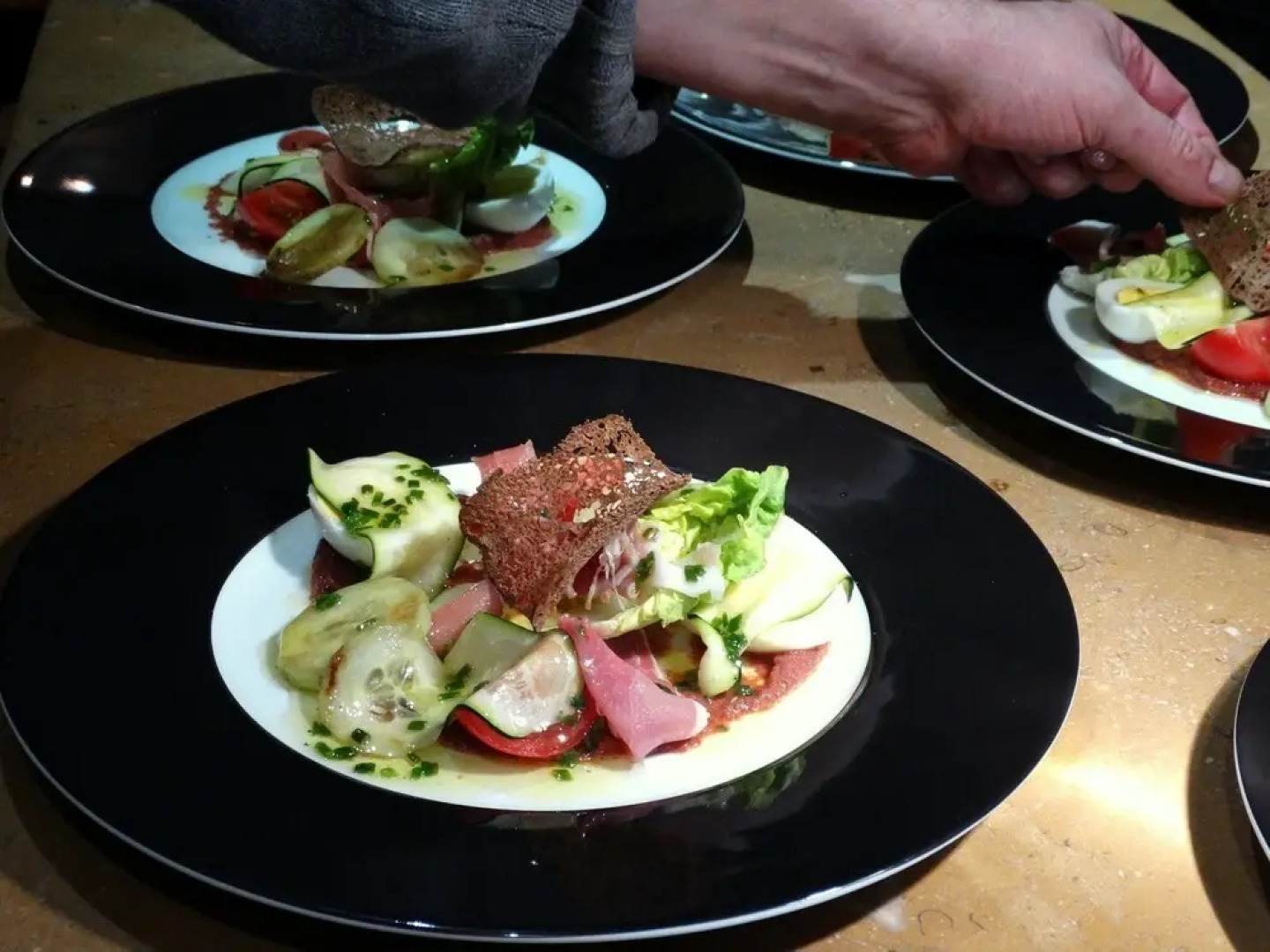 Chambre d'Hôtes Girolles les Forges (B&B)