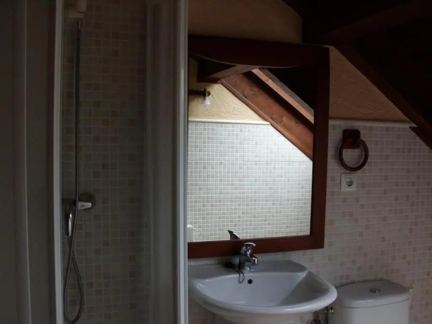 Apartamentos Nevados 28123