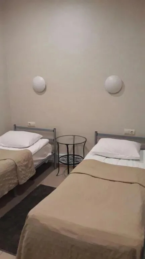 Пятый океан