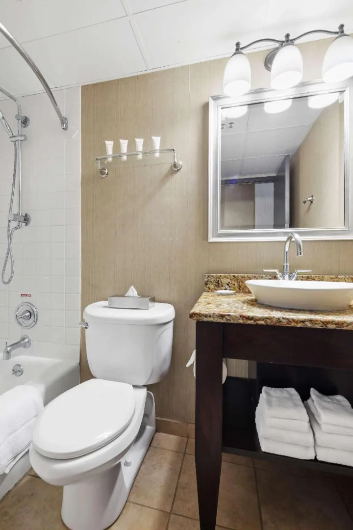 Radisson Hotel La Crosse
