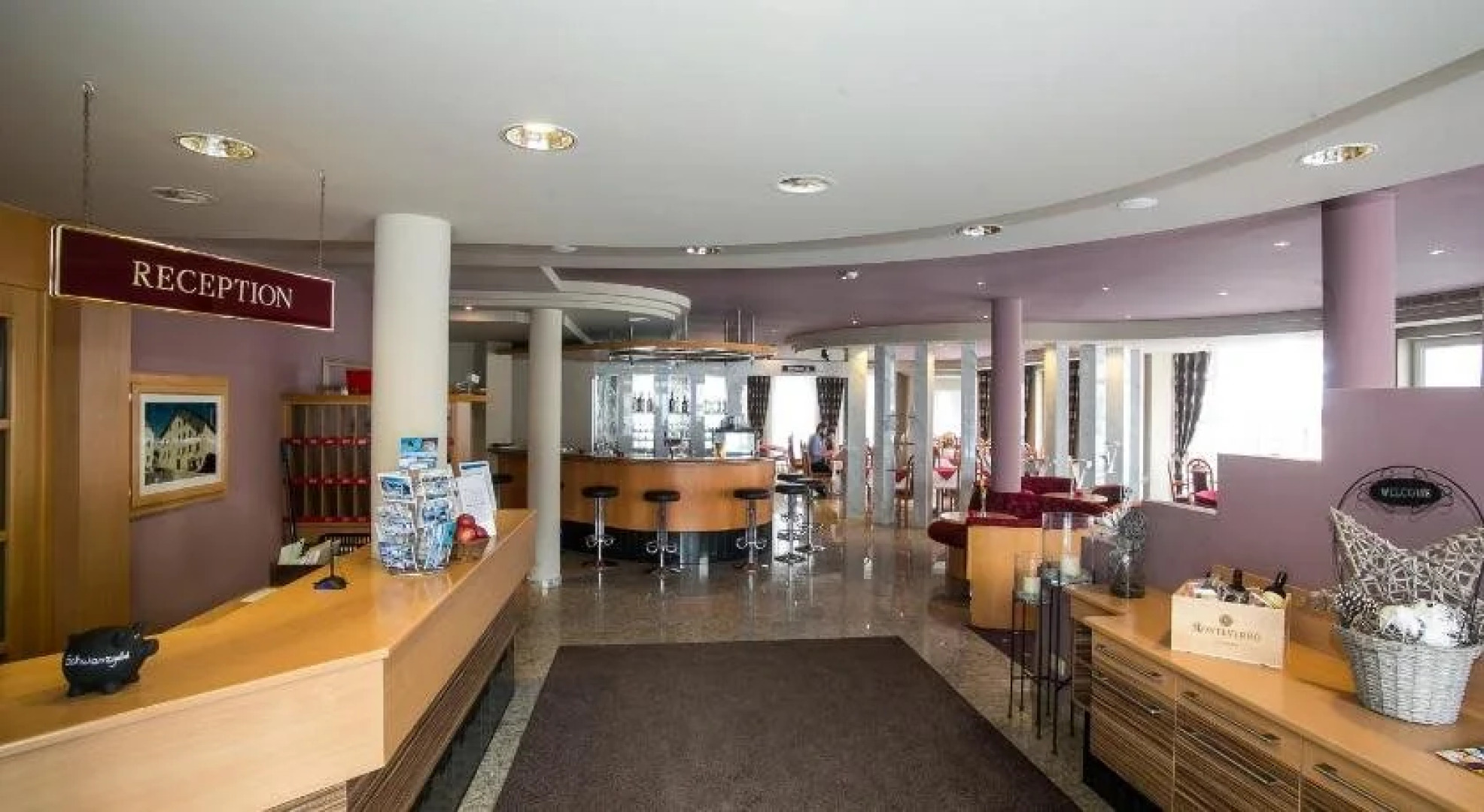 Hotel Tia Monte Nauders