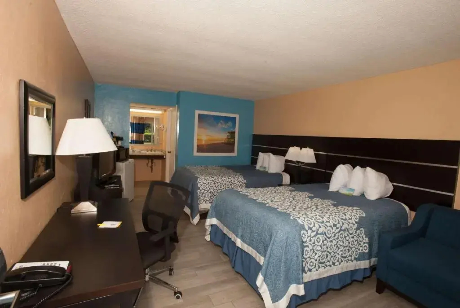 Days Inn Fort Myers Springs Resort
