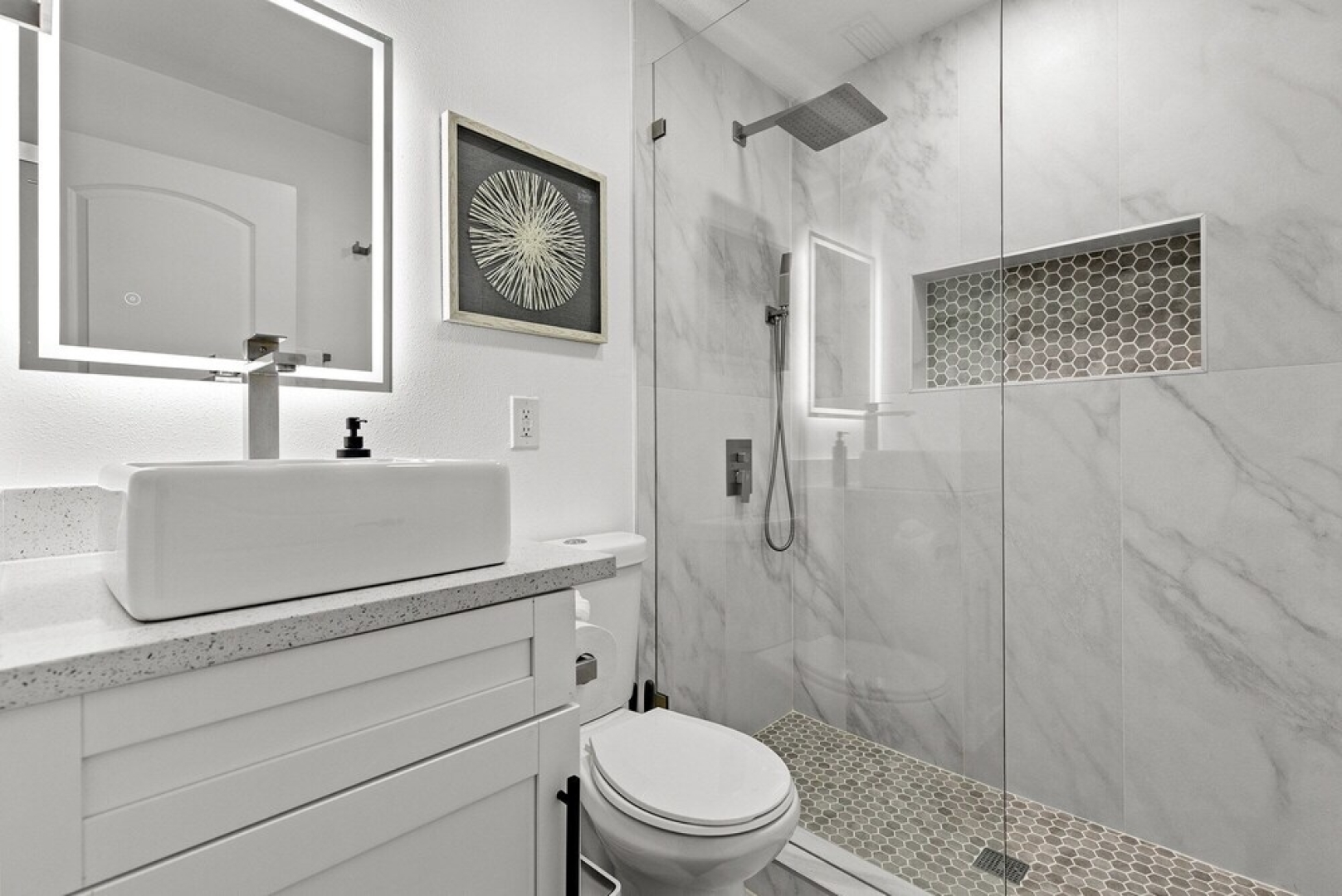 NEW Mid Century Modern Largo Retreat