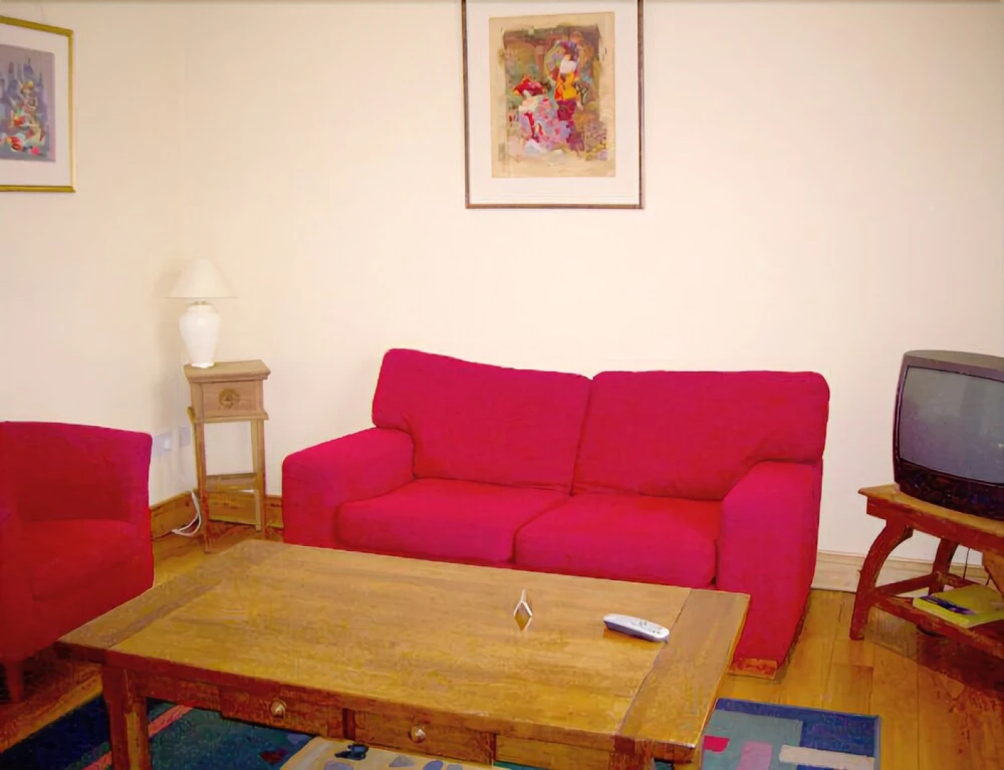 College View Apartments