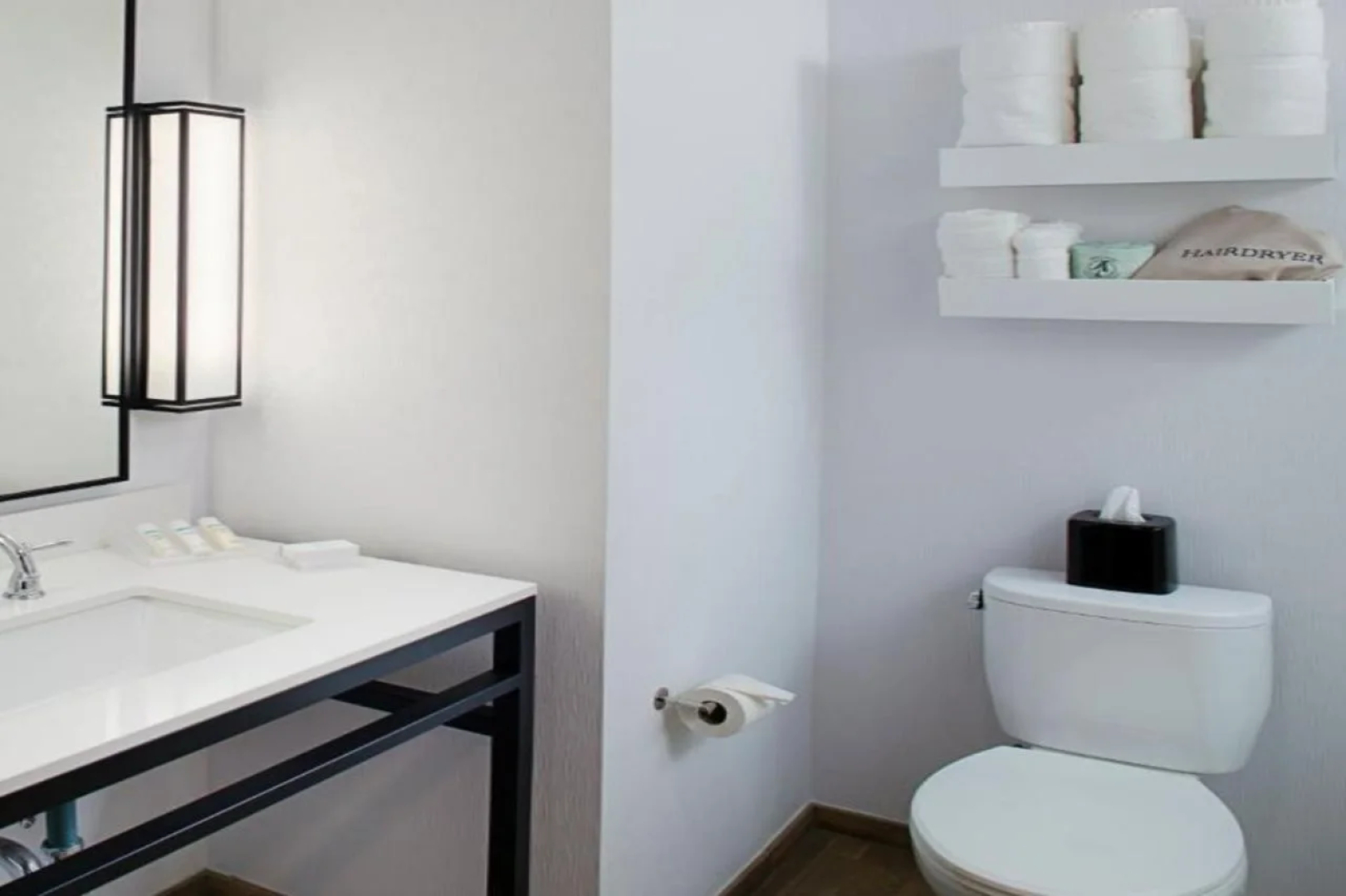 Hilton Garden Inn Providence