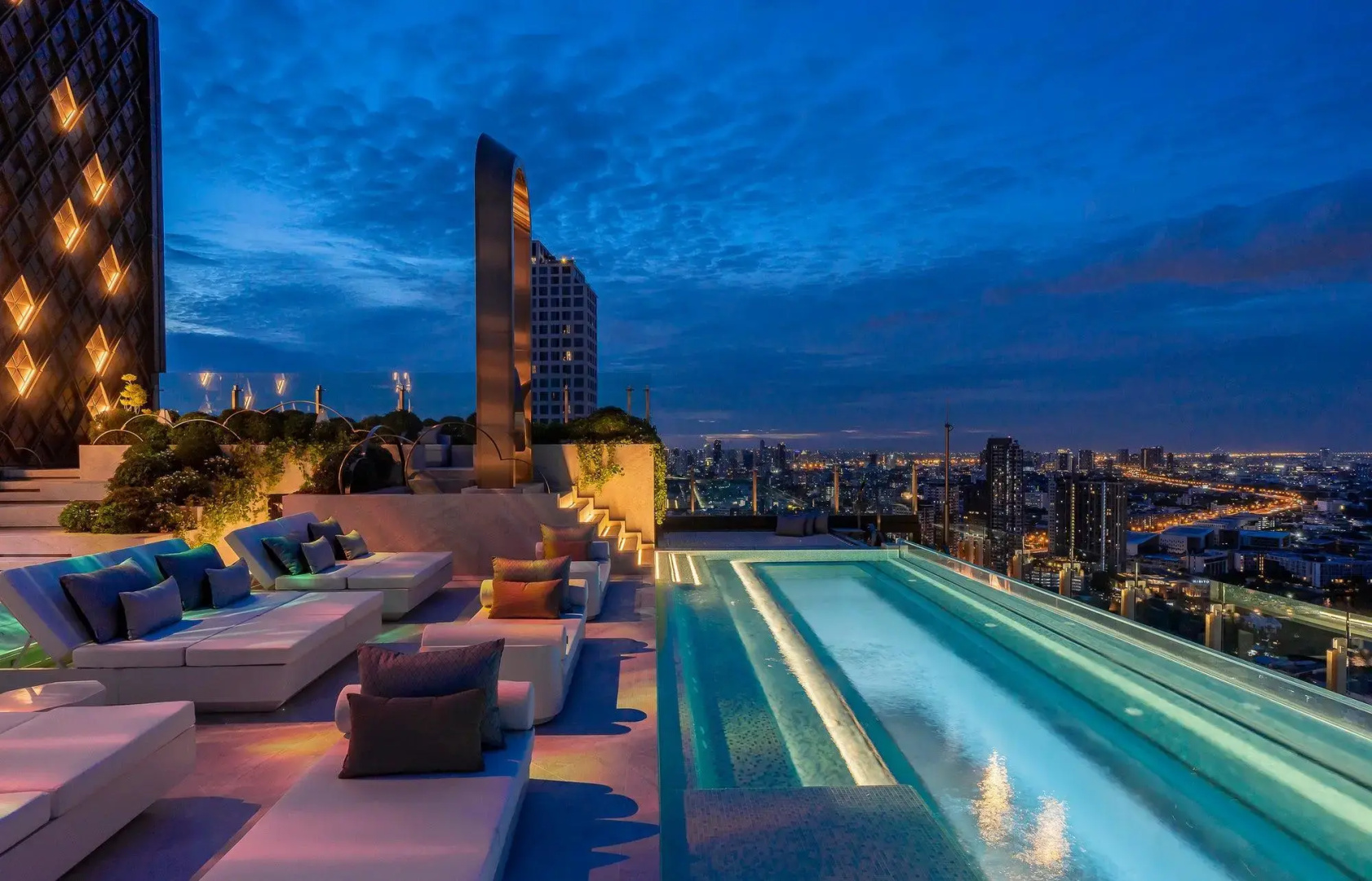 INNSiDE by Meliá Bangkok Sukhumvit