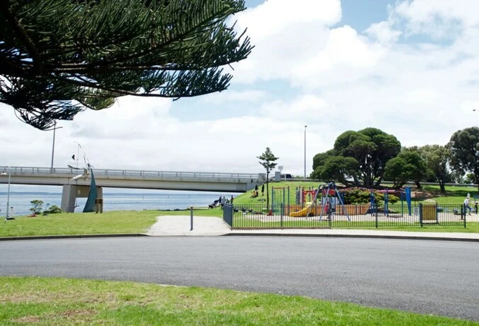 Rejuvenate at San Remo - Rejuvenate Stays