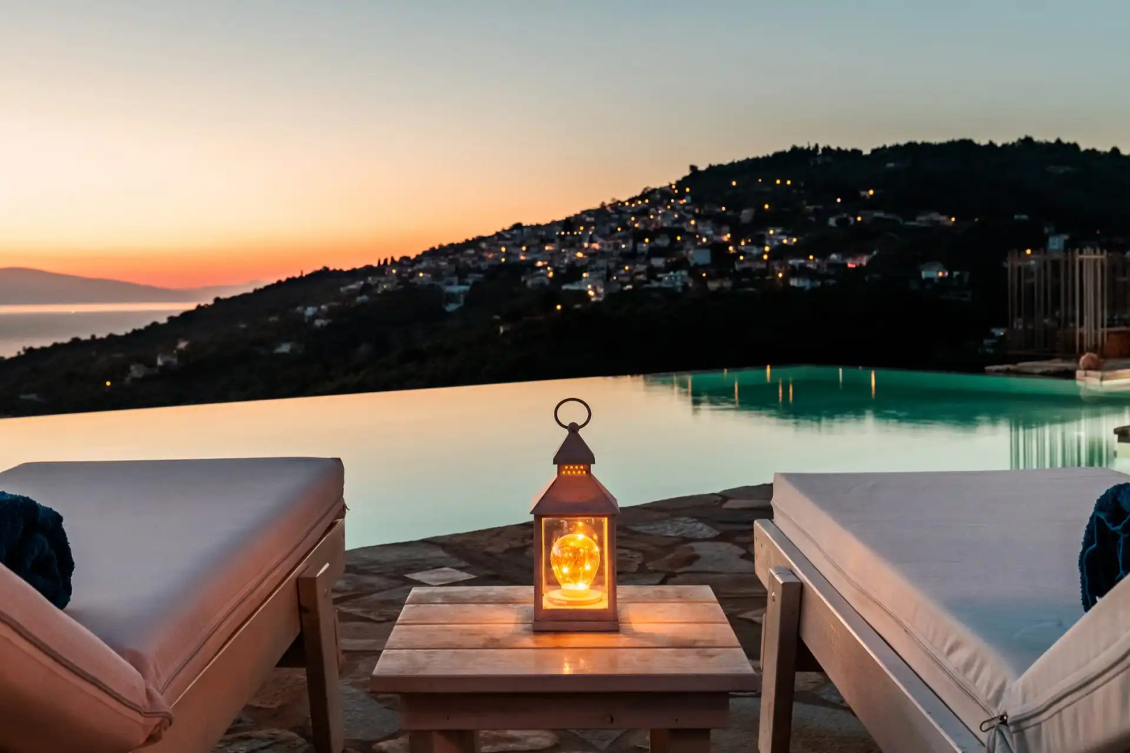 Rodon Luxury Villas