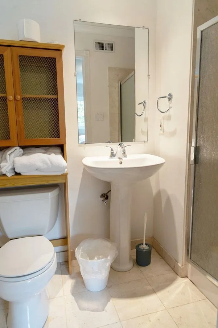 Cozy 1-bedroom in Silicon Valley