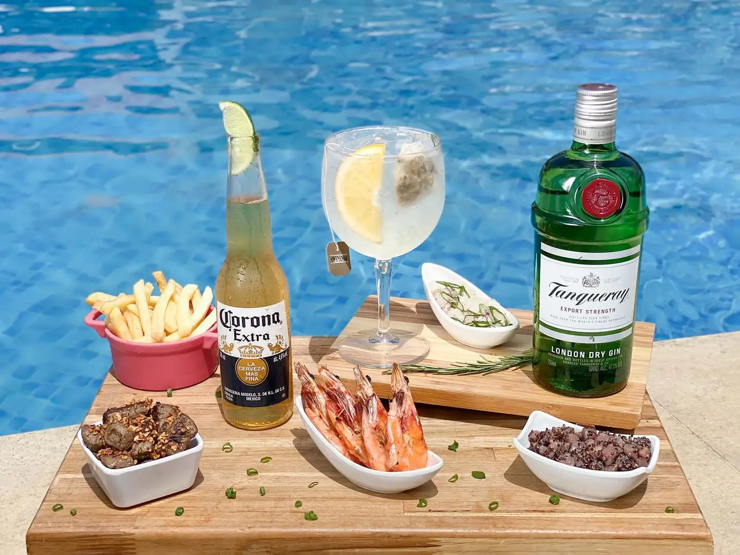 Japaratinga Lounge Resort