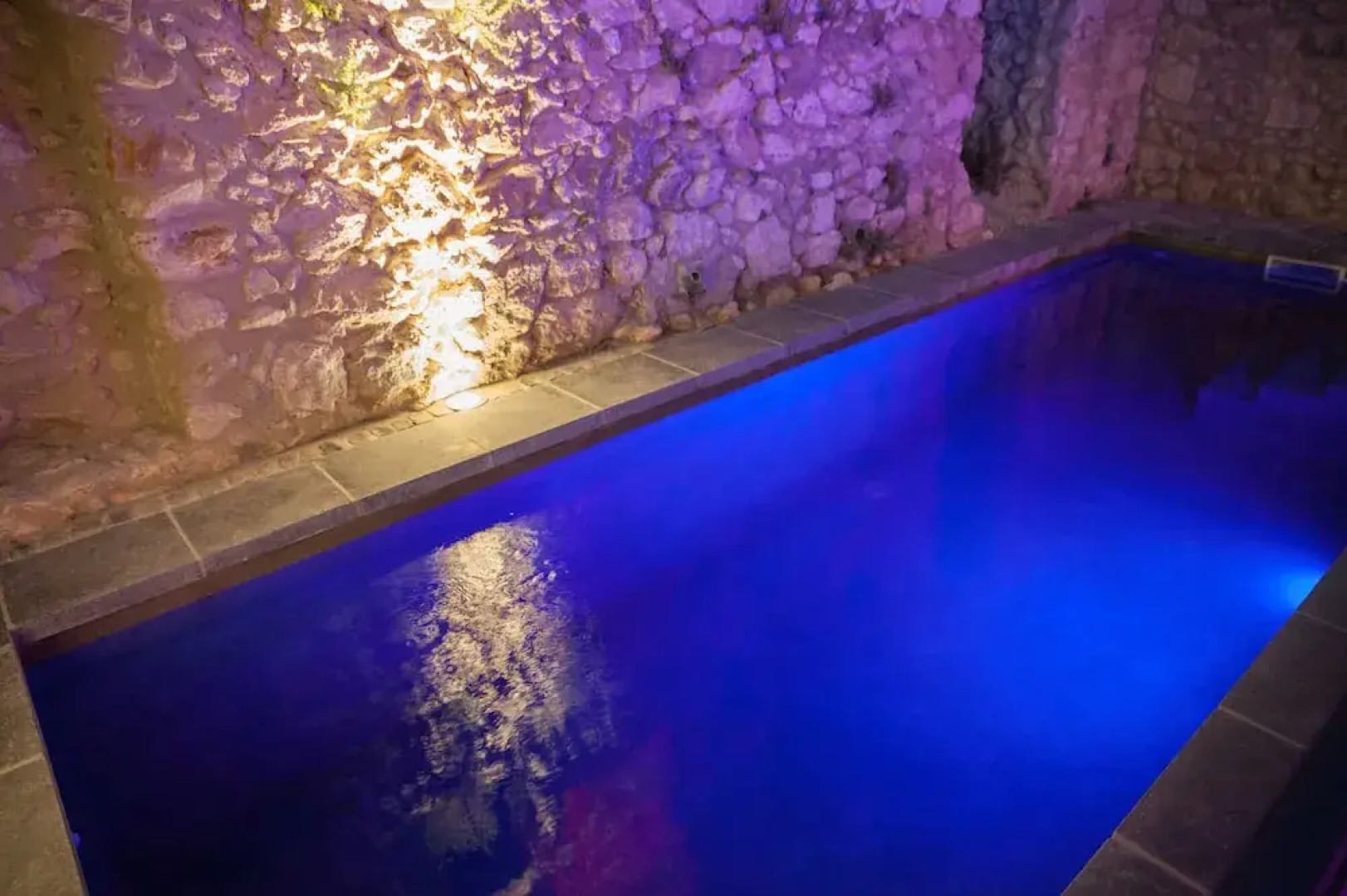 Domaine Sainte Suzanne - La Remise