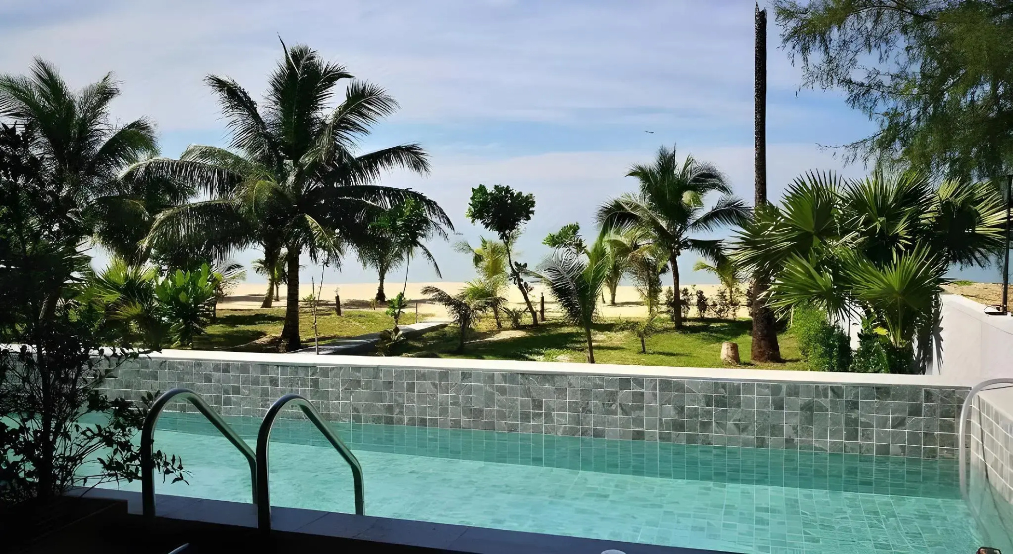C&N Kho Khao Beach Resort (SHA Plus+)