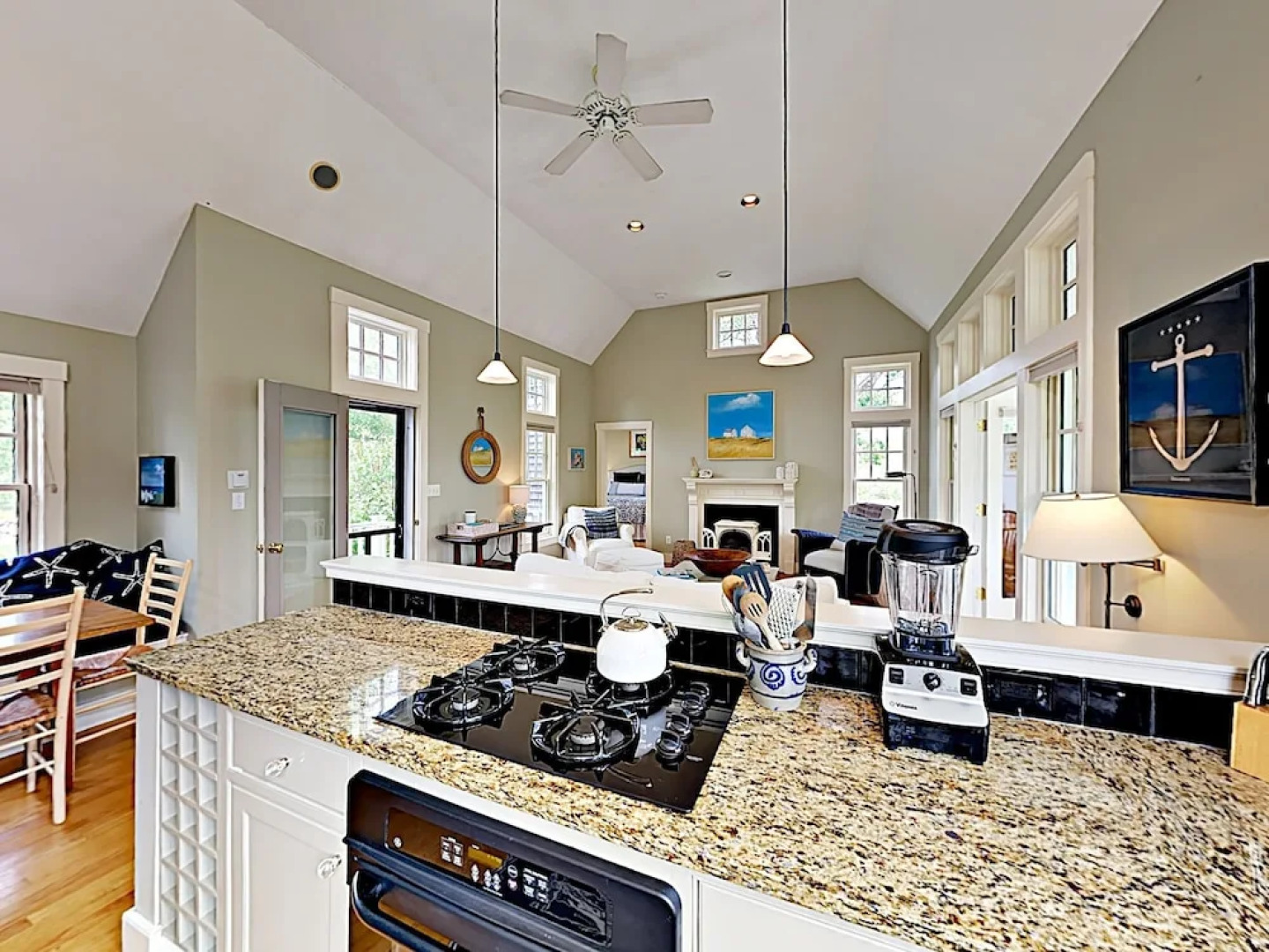 34 Edgartown - 2 Br Home