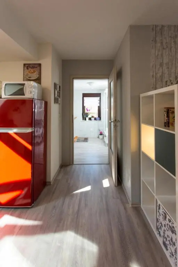 Ferienwohnung Saarschleife