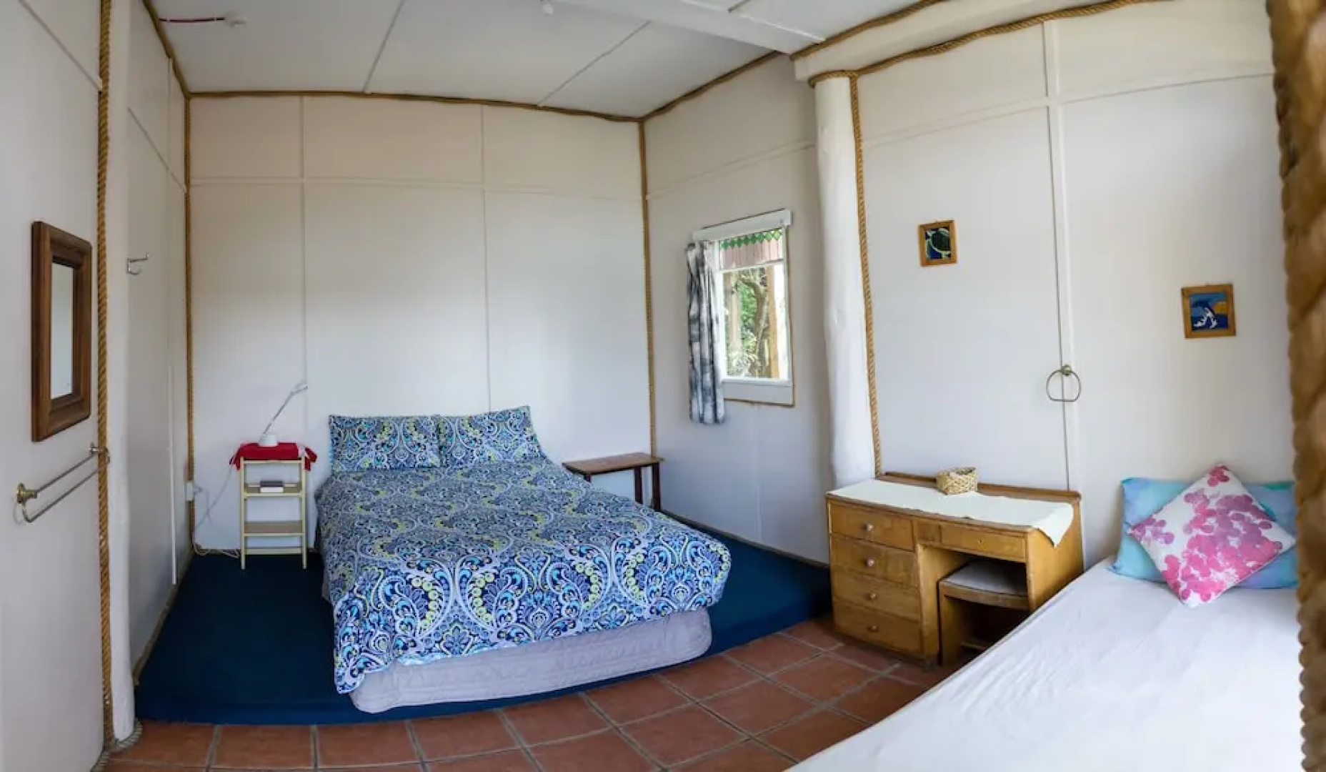 Maraehako Bay Retreat
