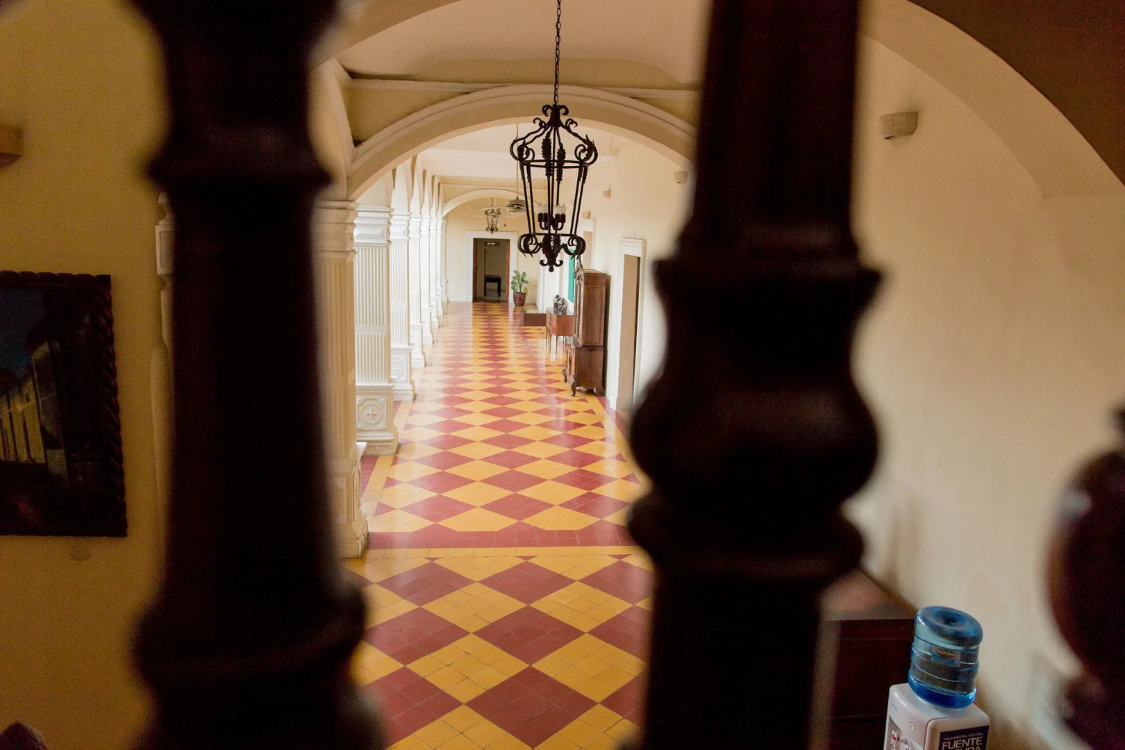 Hotel La Perla
