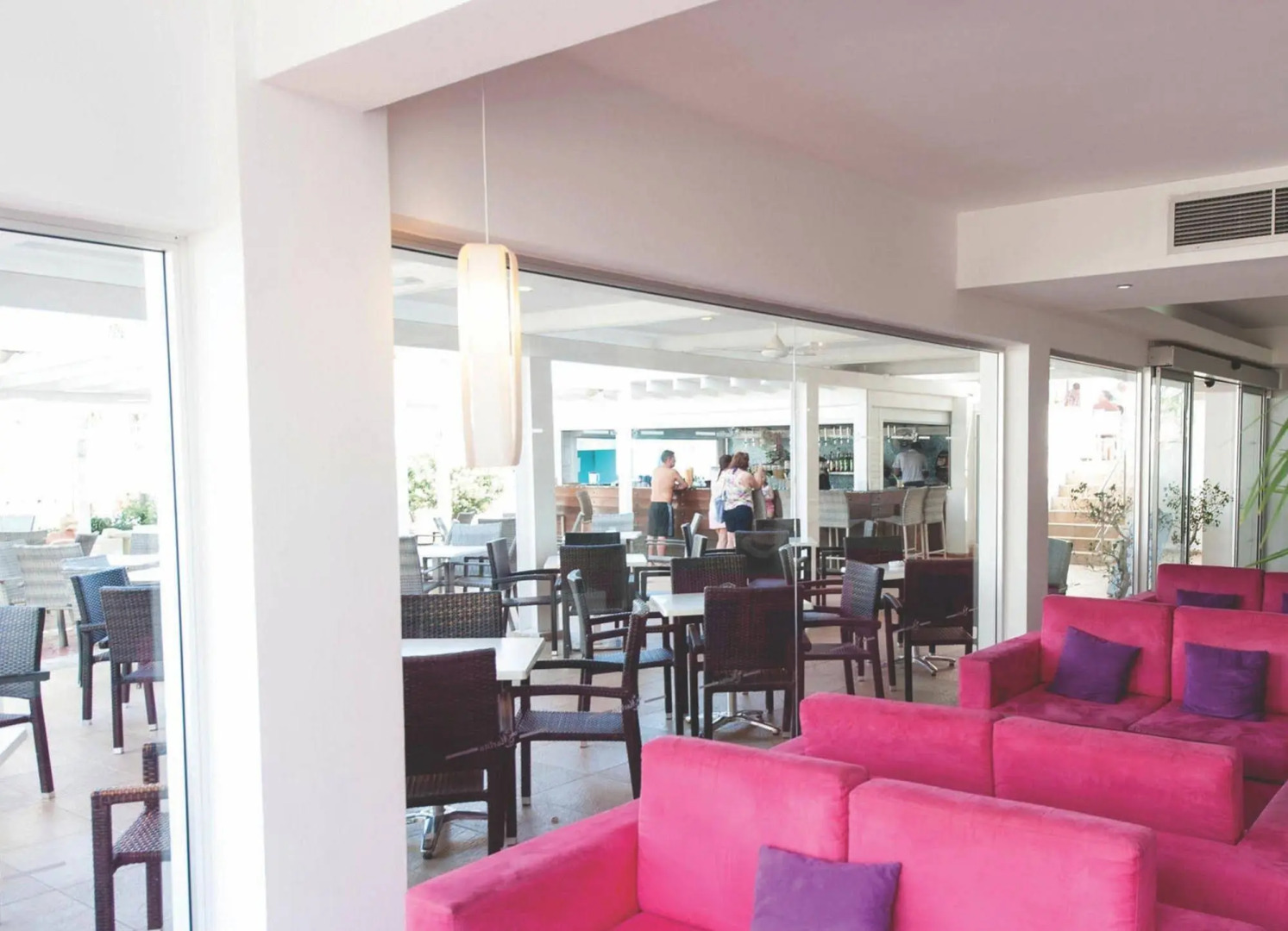 Marlita Beach Hotel Apartments