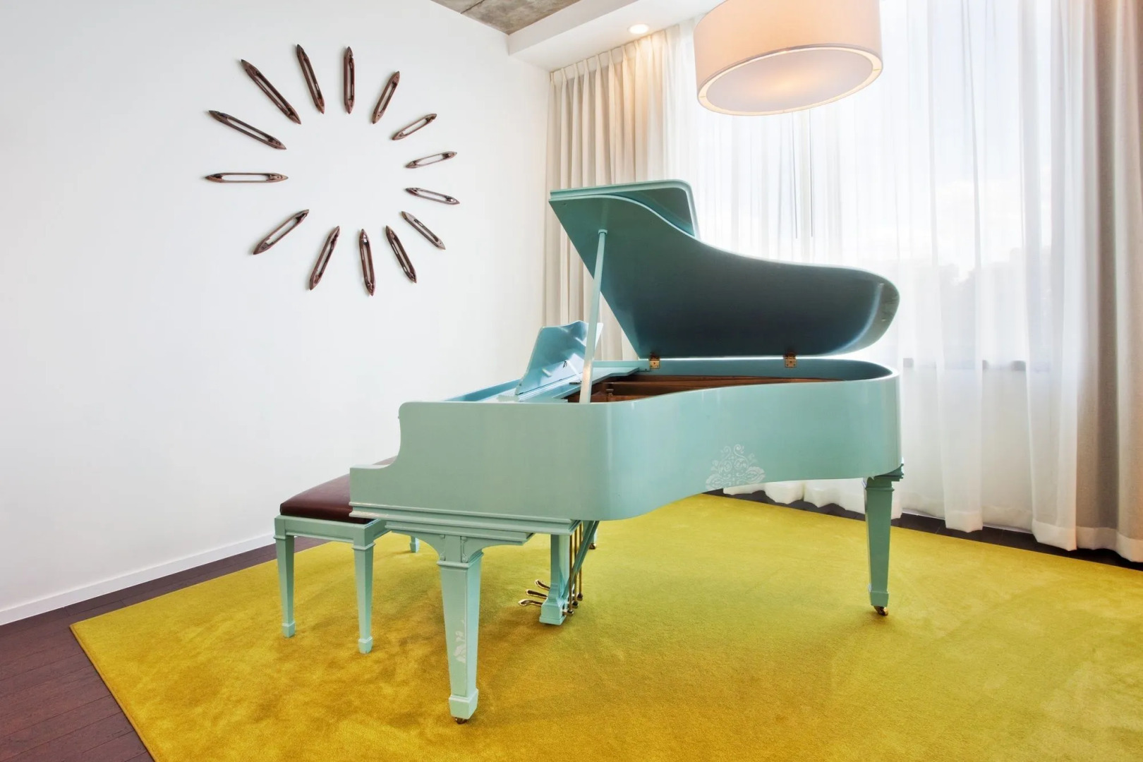 Hotel Indigo Athens University Area by IHG