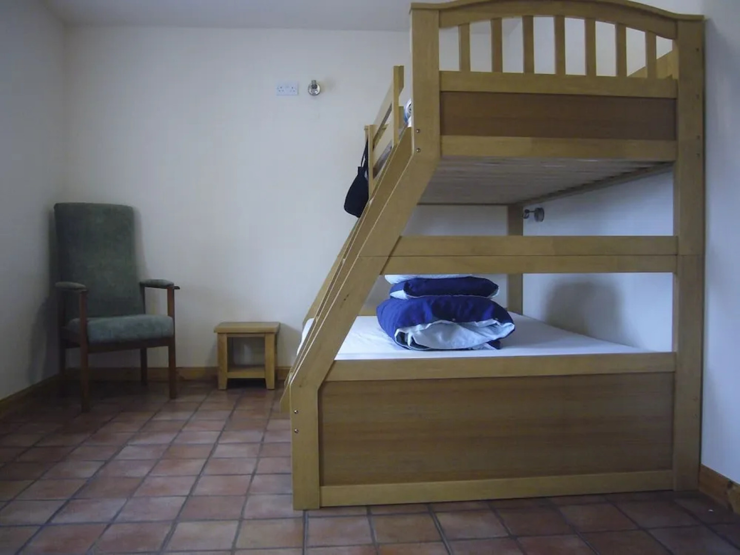 Black Isle Berries Bunkhouse