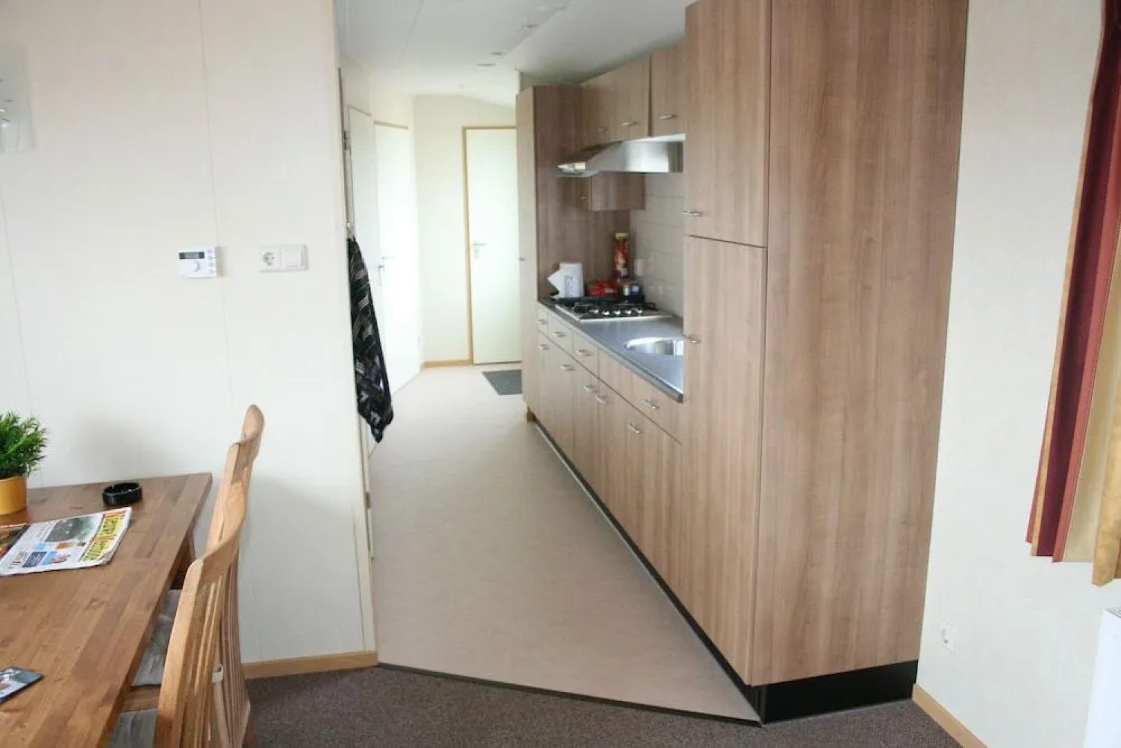 Visserslust Rooms, Appartments and Houseboats