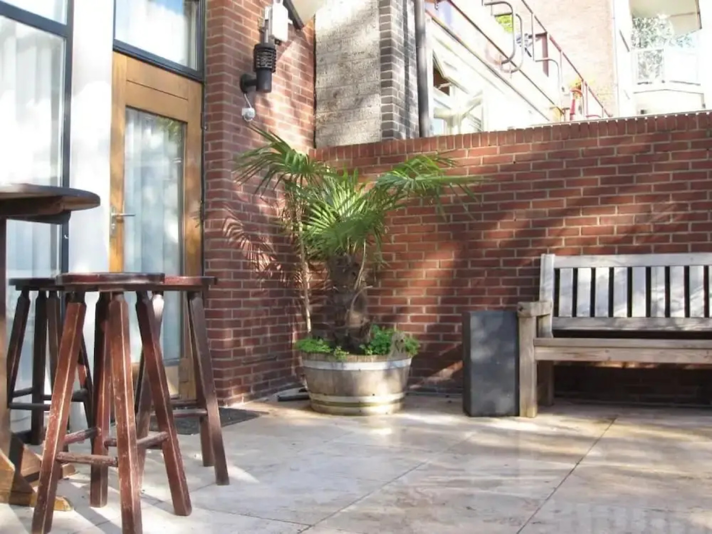 Bed & Ontbijt Almere