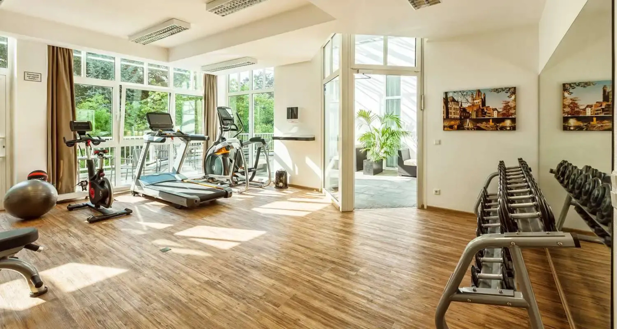 Best Western Plus Hotel Stadtquartier Haan