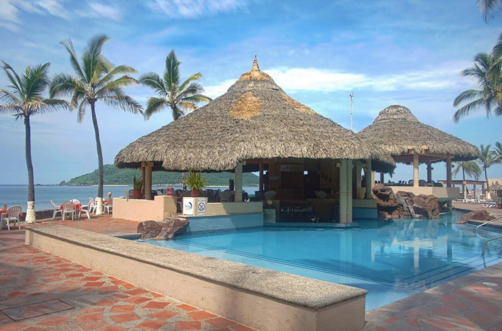 The Palms Resort of Mazatlan