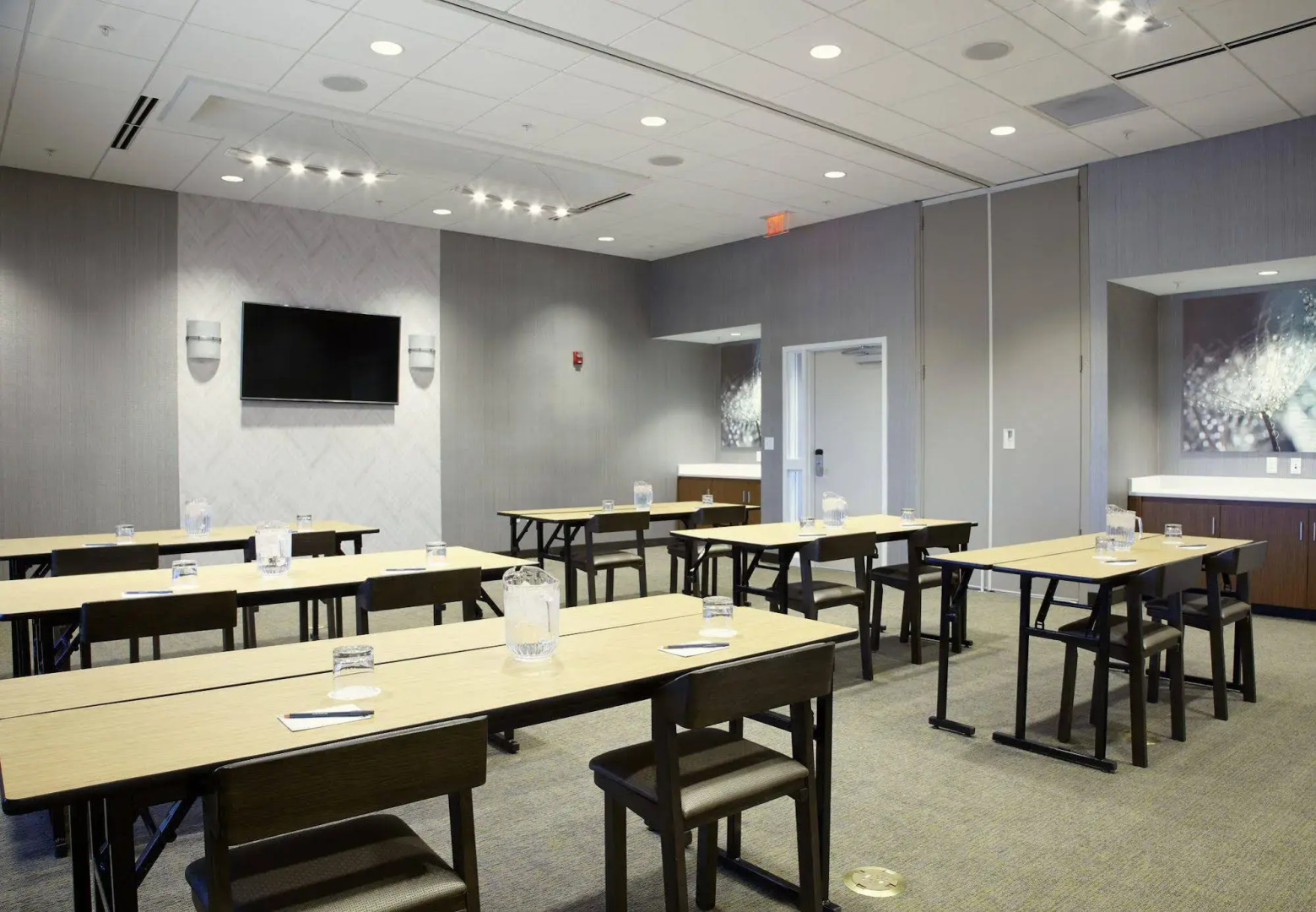 SpringHill Suites by Marriott Dayton Beavercreek
