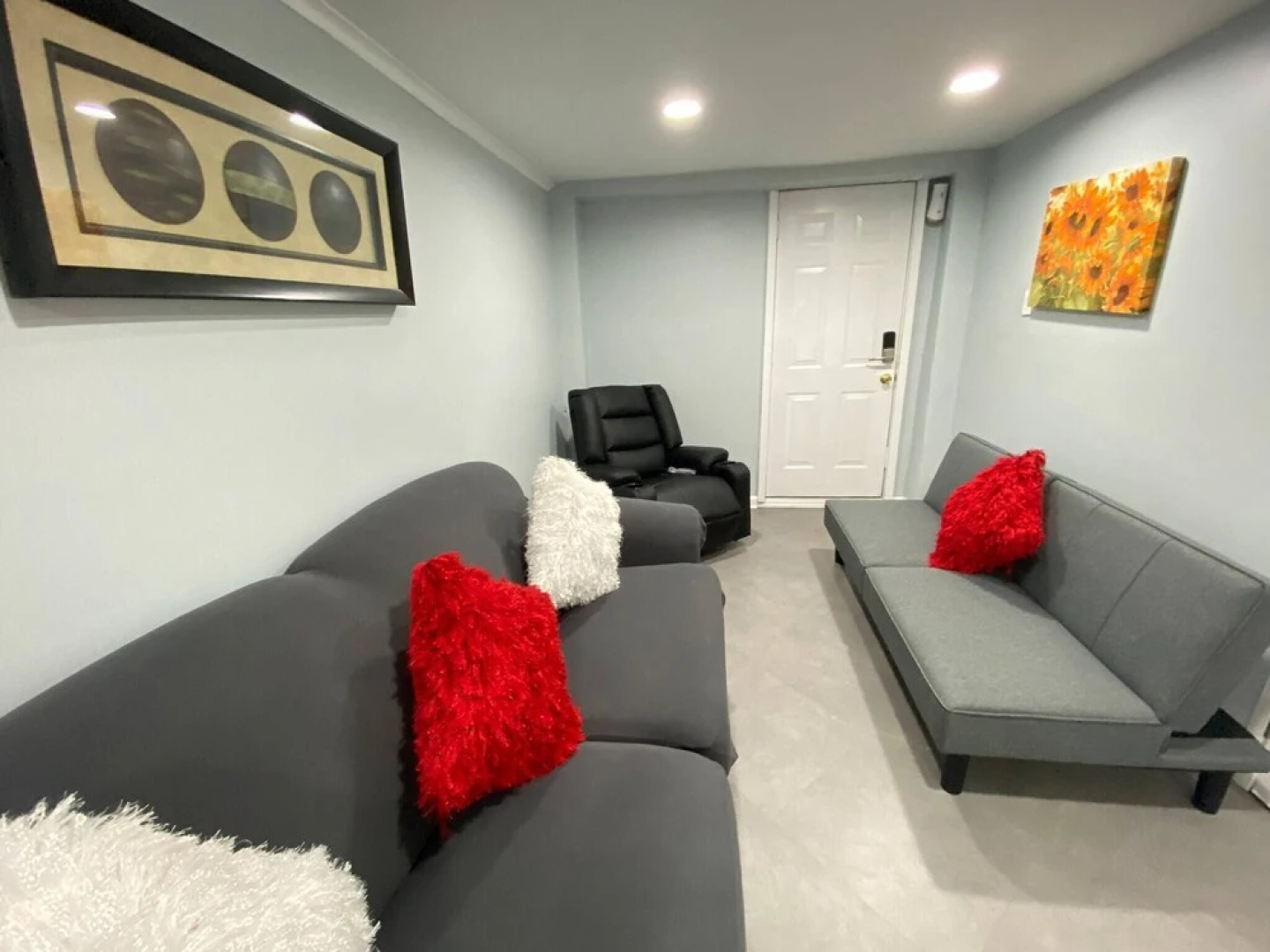 1-bedroom West New York City, New Jersey