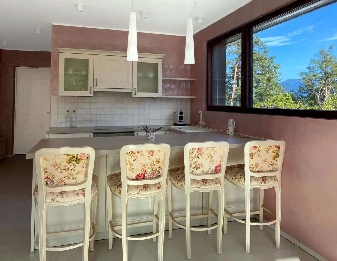 Villa Collina Verde